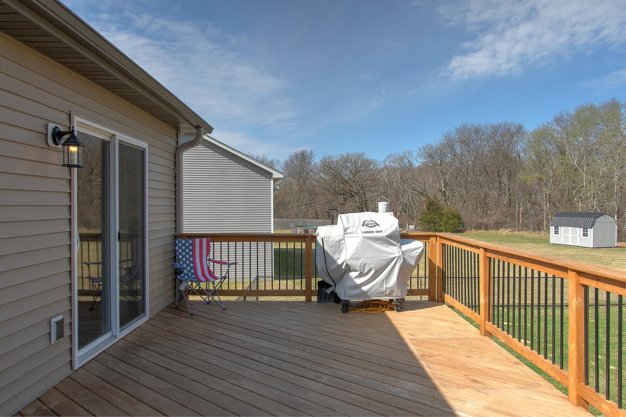 1055 Bellaire Boulevard, Isanti, Minnesota image 20