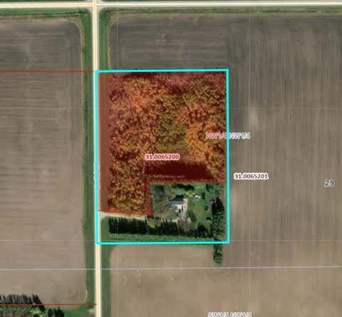 Vacant Land For Sale - _ County Road 28<br/> Roseau, MN 56751