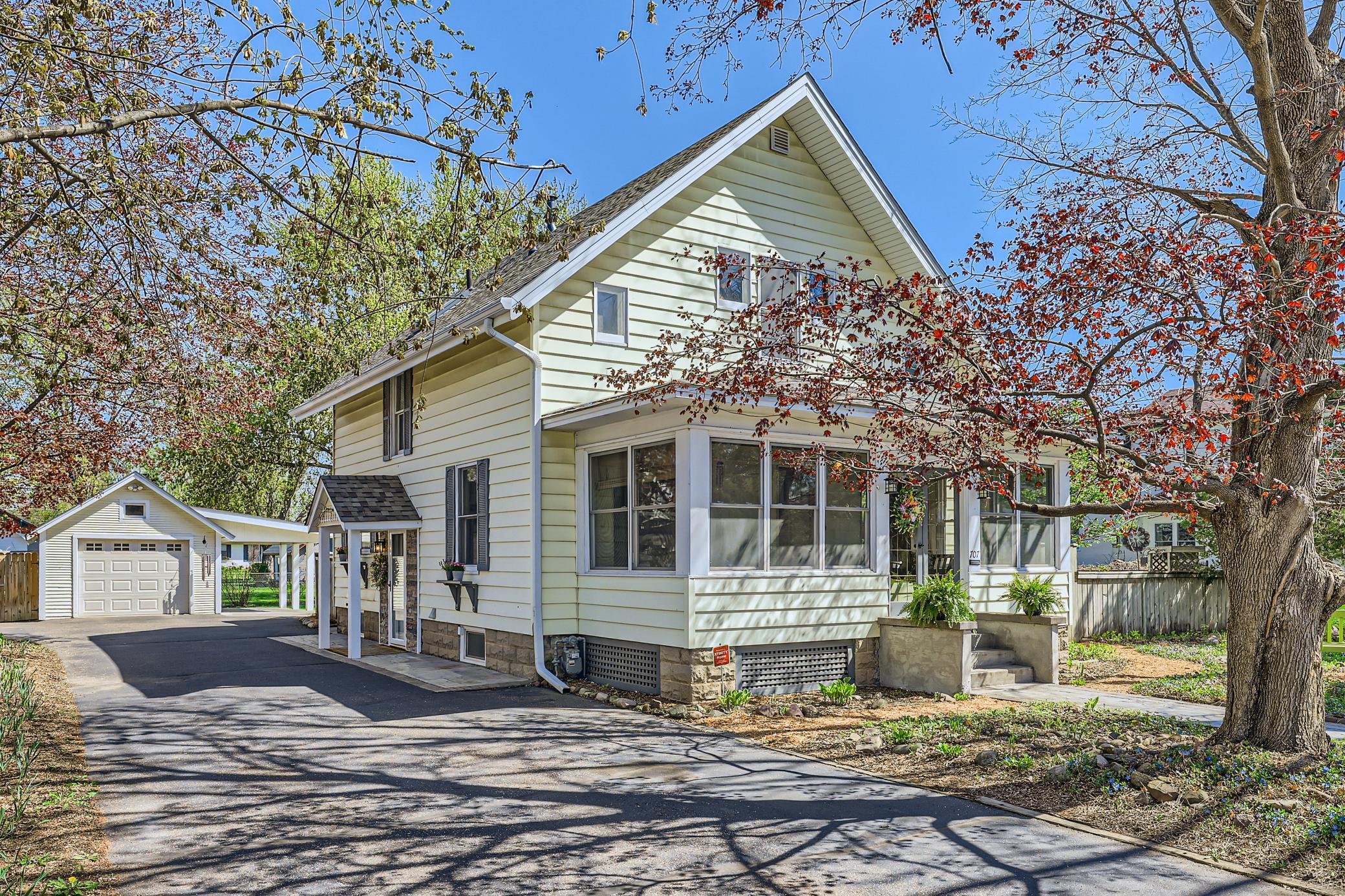 707 St. Croix Street, Hudson, Wisconsin image 1