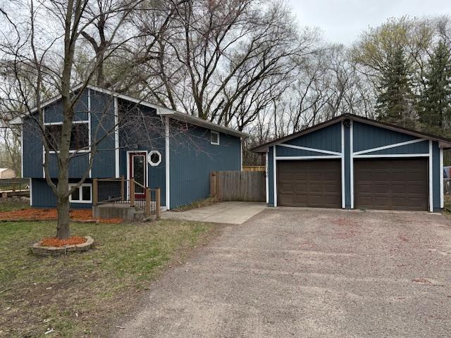11340 Sunset Avenue, Circle Pines, Minnesota image 1