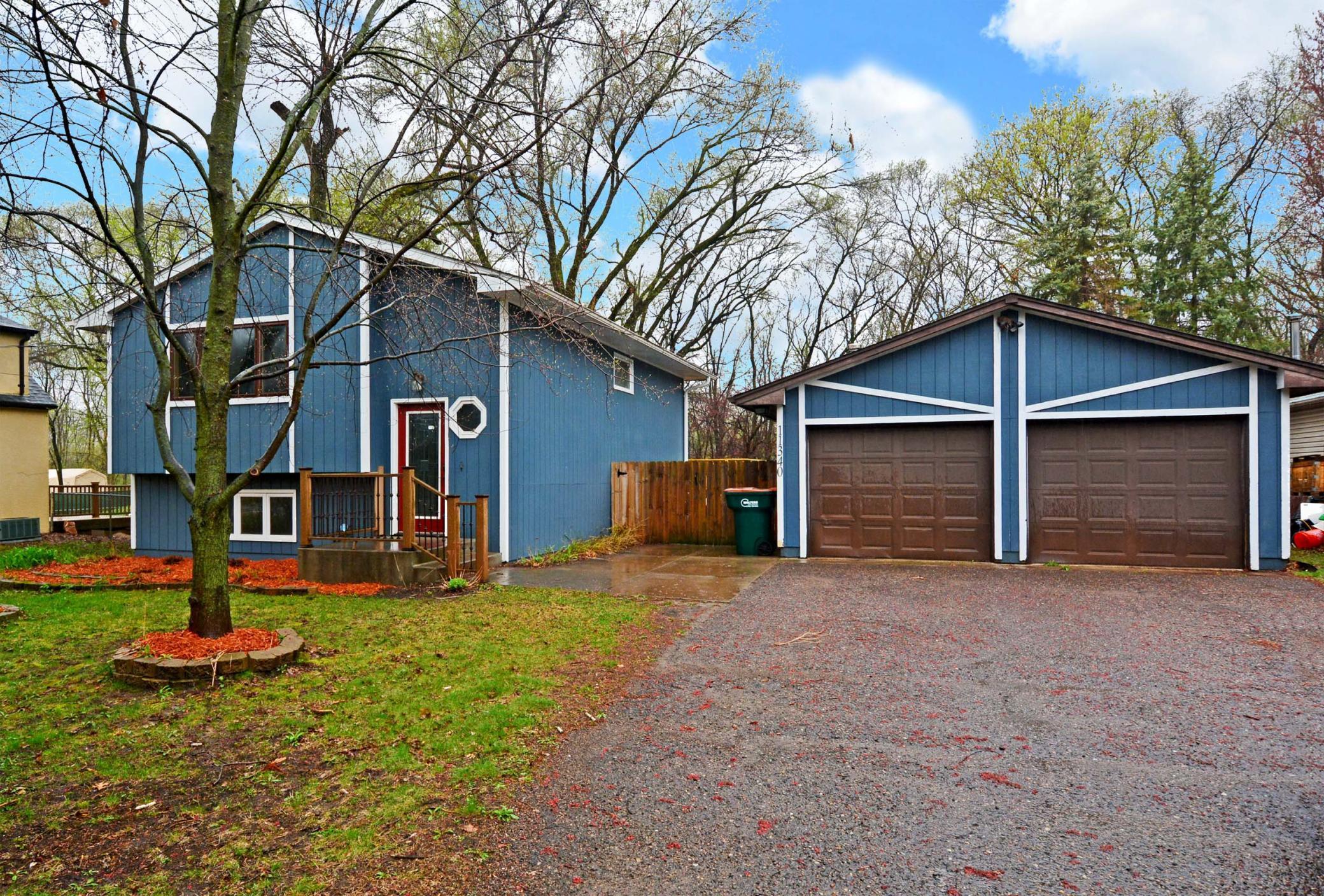 11340 Sunset Avenue, Circle Pines, Minnesota image 35