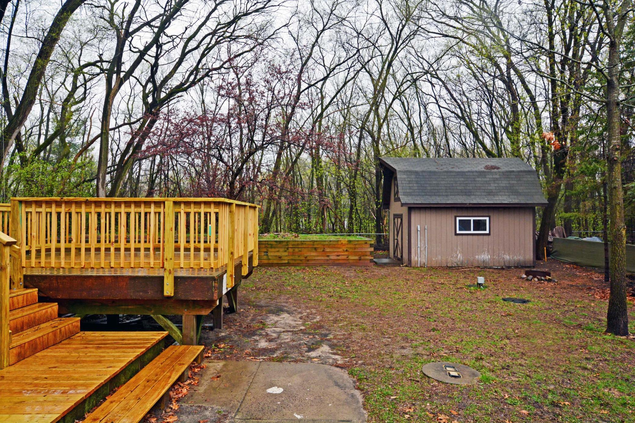 11340 Sunset Avenue, Circle Pines, Minnesota image 31