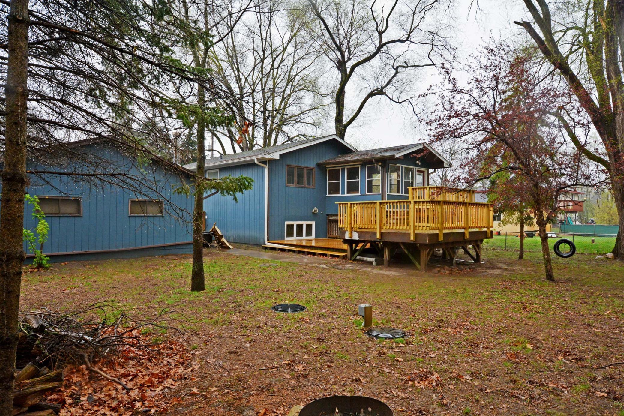 11340 Sunset Avenue, Circle Pines, Minnesota image 32