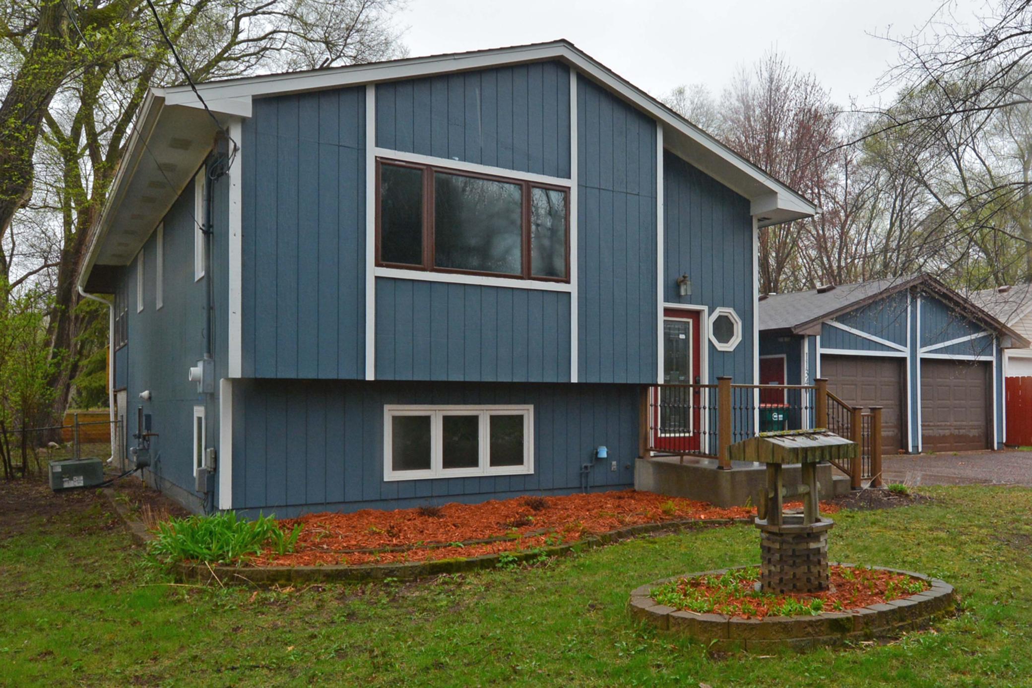 11340 Sunset Avenue, Circle Pines, Minnesota image 29