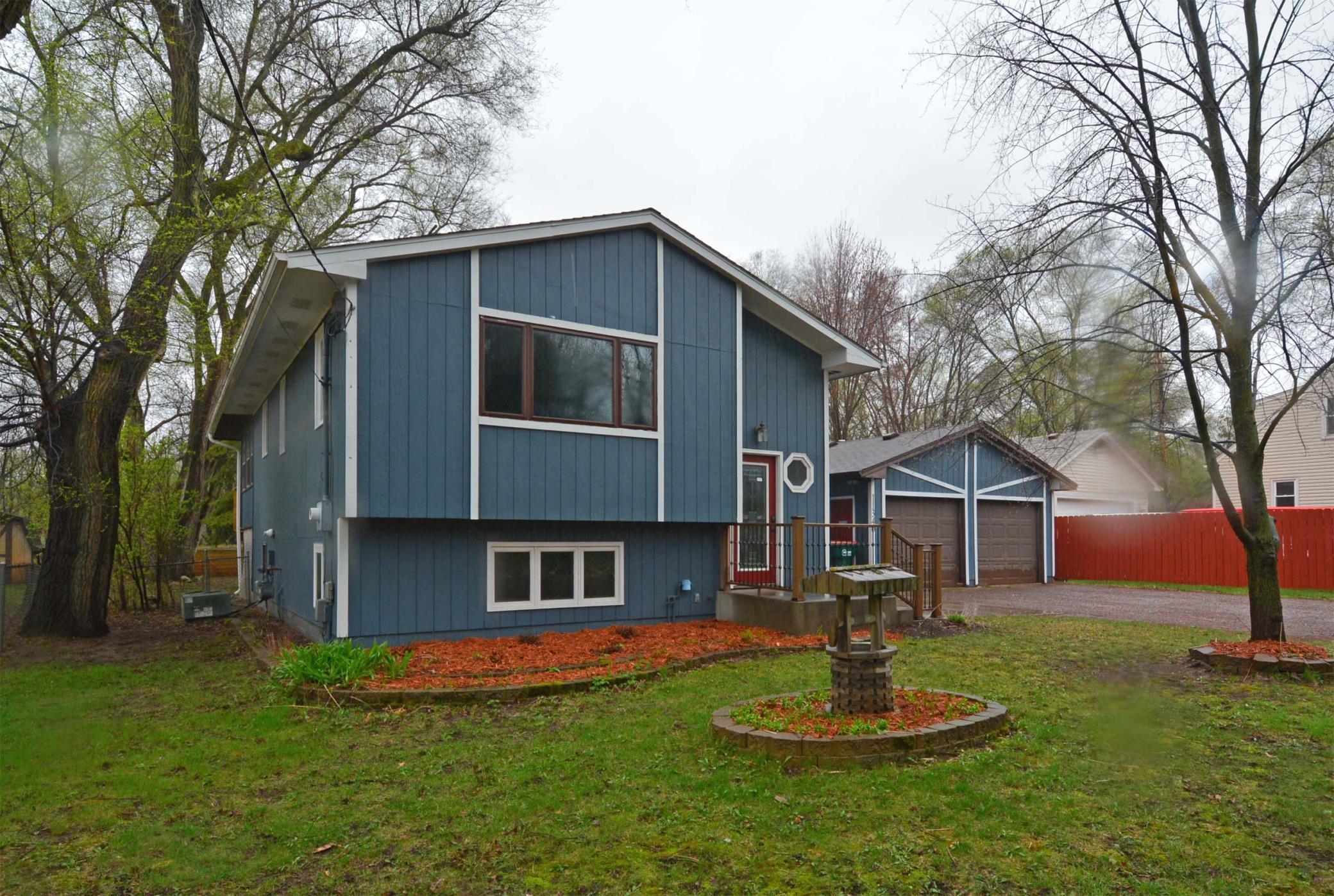 11340 Sunset Avenue, Circle Pines, Minnesota image 28