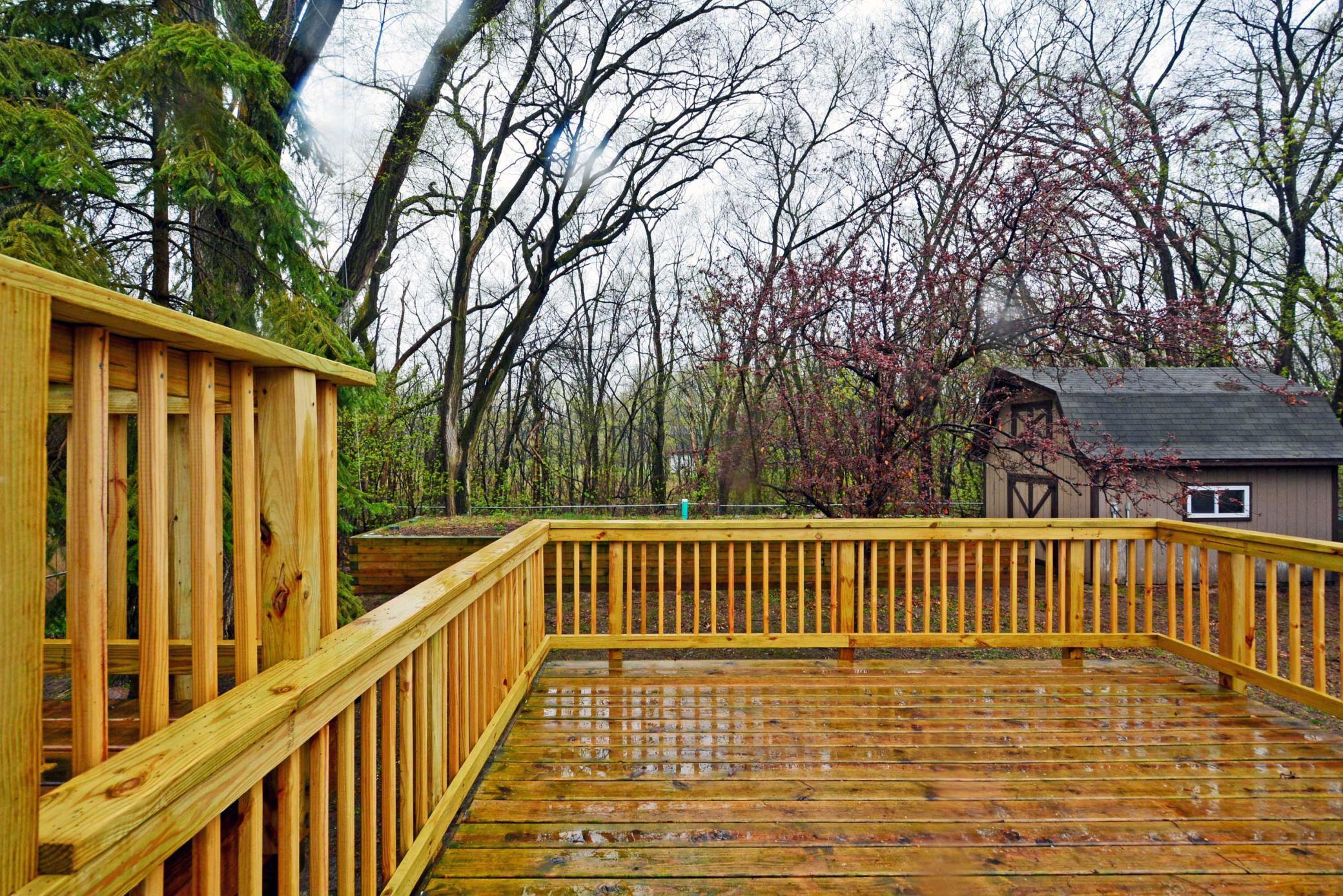 11340 Sunset Avenue, Circle Pines, Minnesota image 33