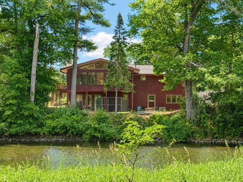 Homes For Sale - 607 Cross Avenue<br/> Polk County, Amery, WI 54001