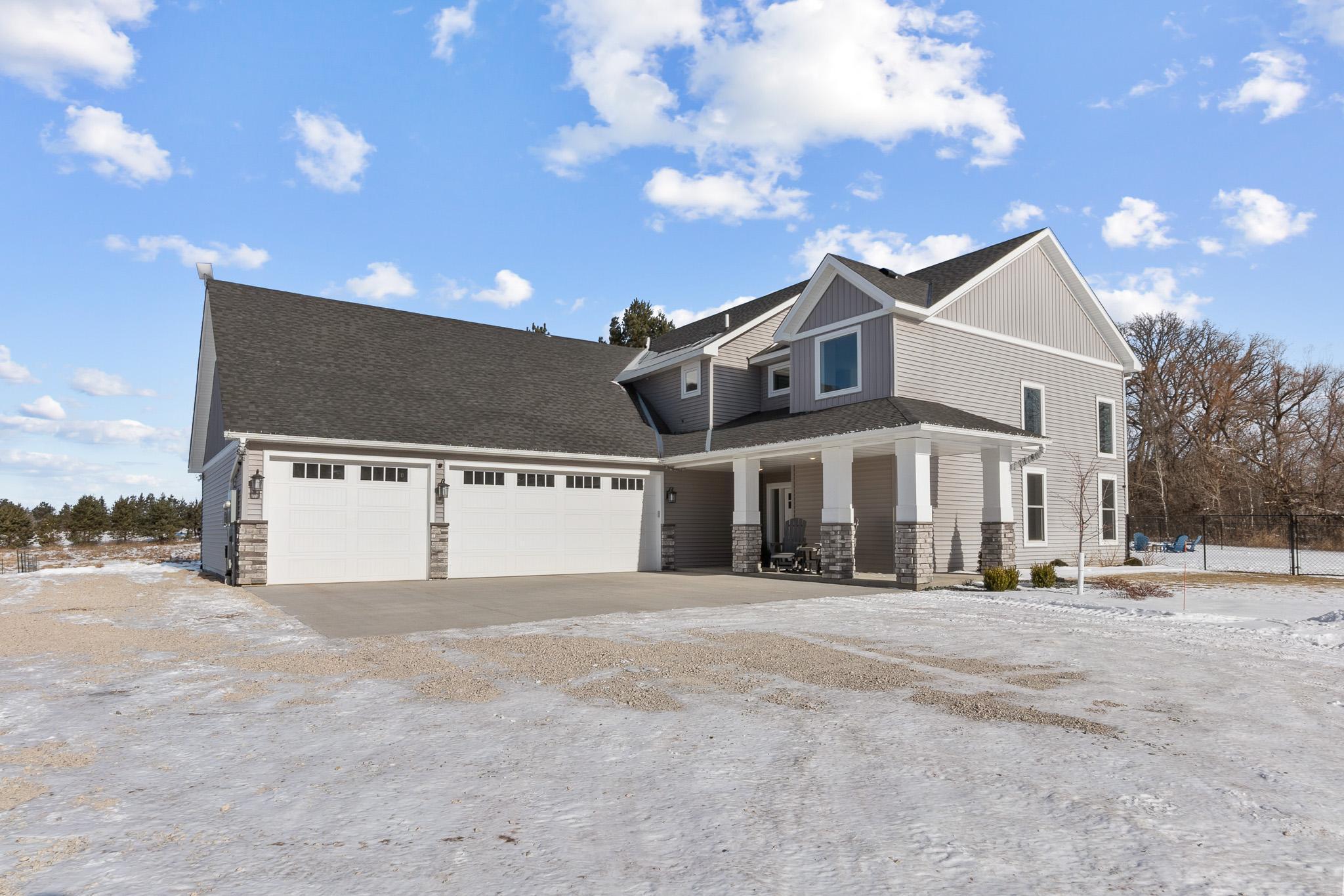 4163 Canary Road, Grasston, Minnesota image 2