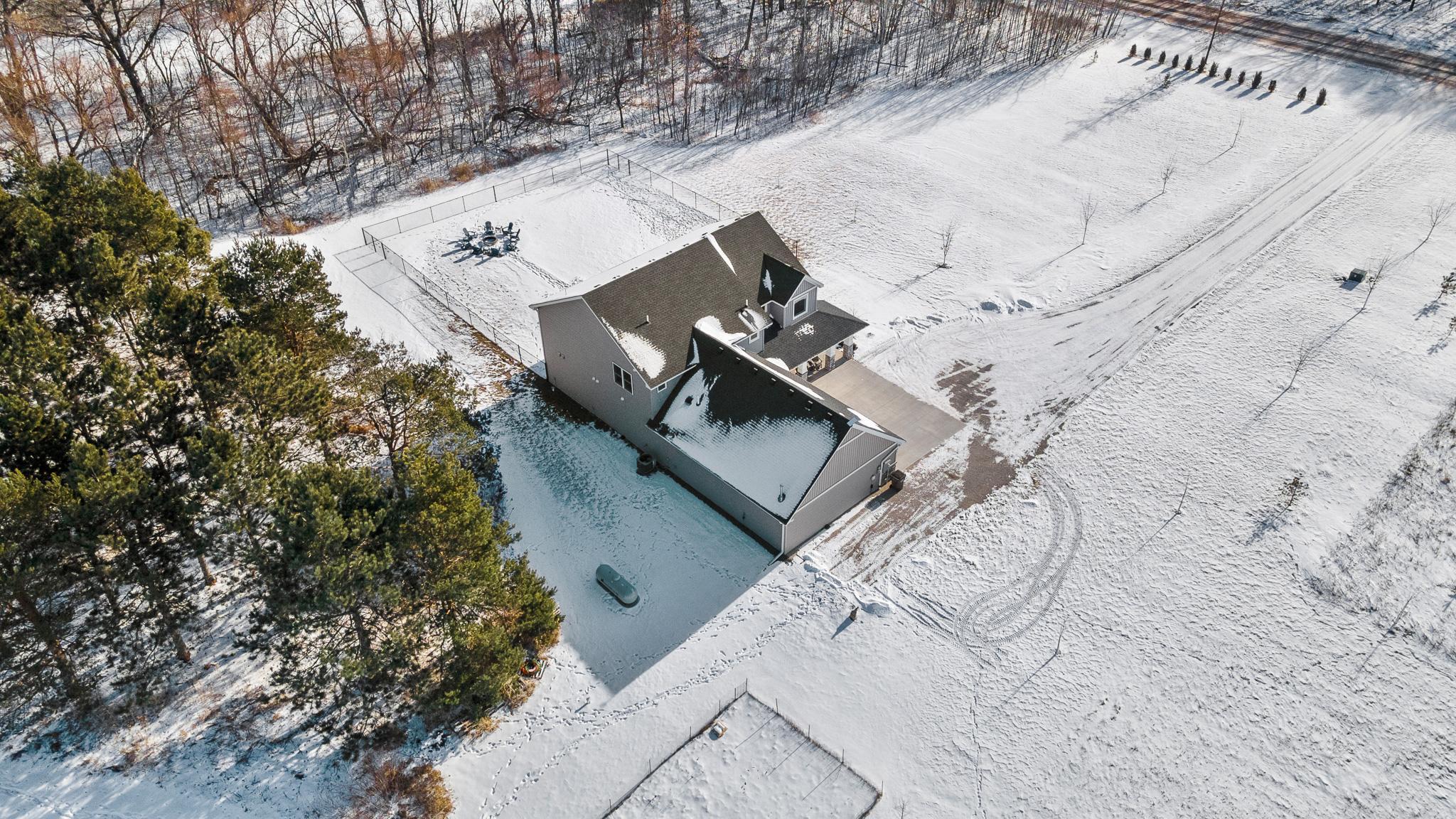 4163 Canary Road, Grasston, Minnesota image 5