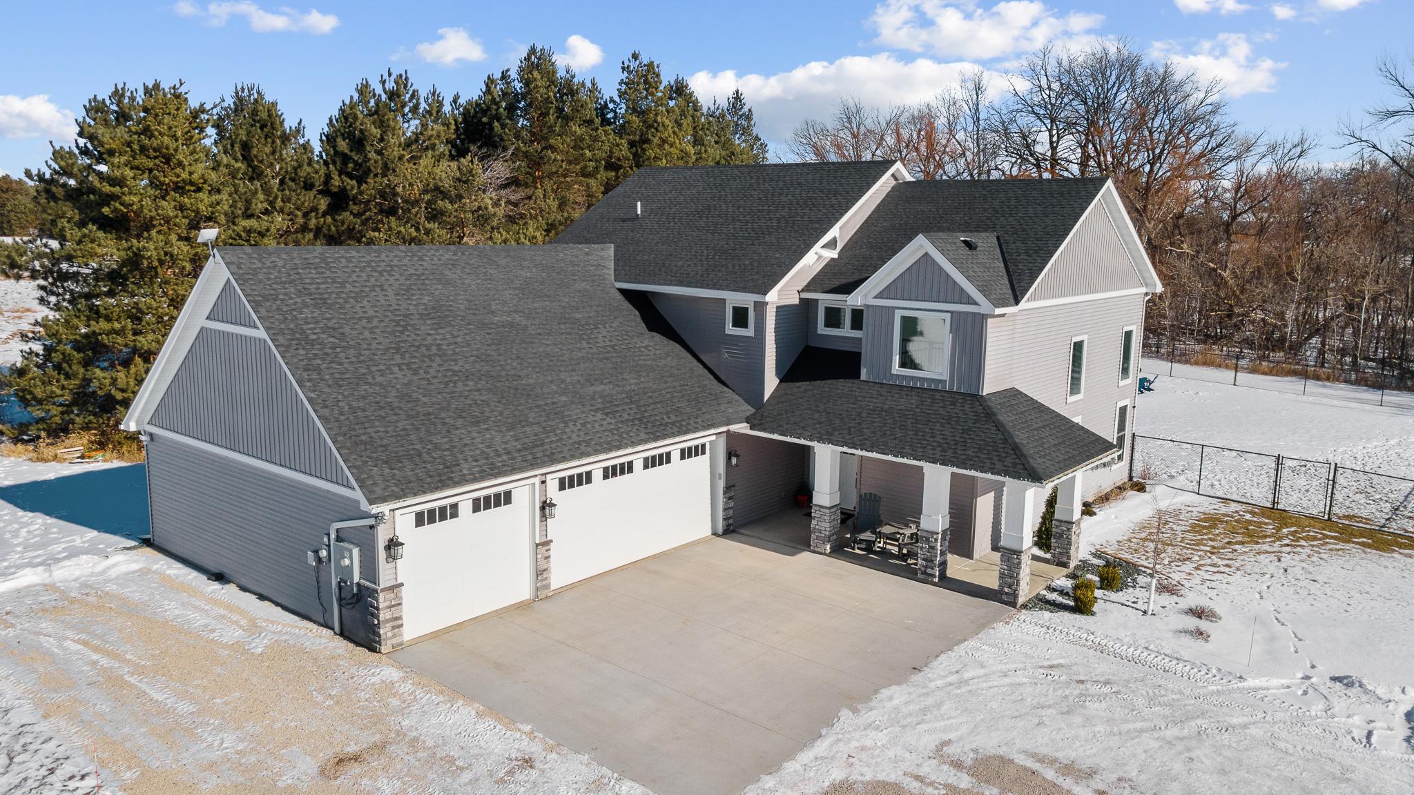 4163 Canary Road, Grasston, Minnesota image 1