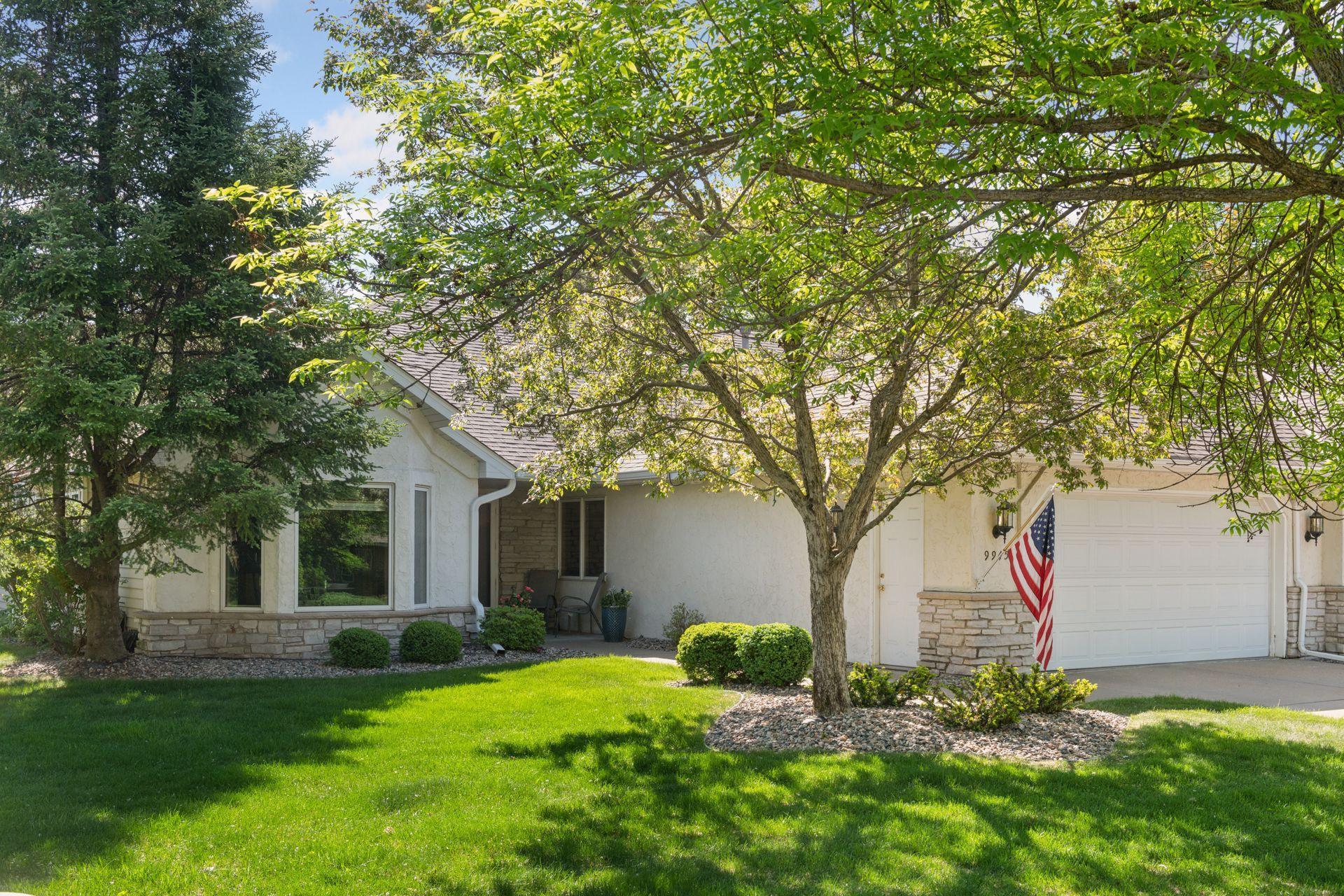 9945 Old Wagon Trail, Eden Prairie, Minnesota image 4
