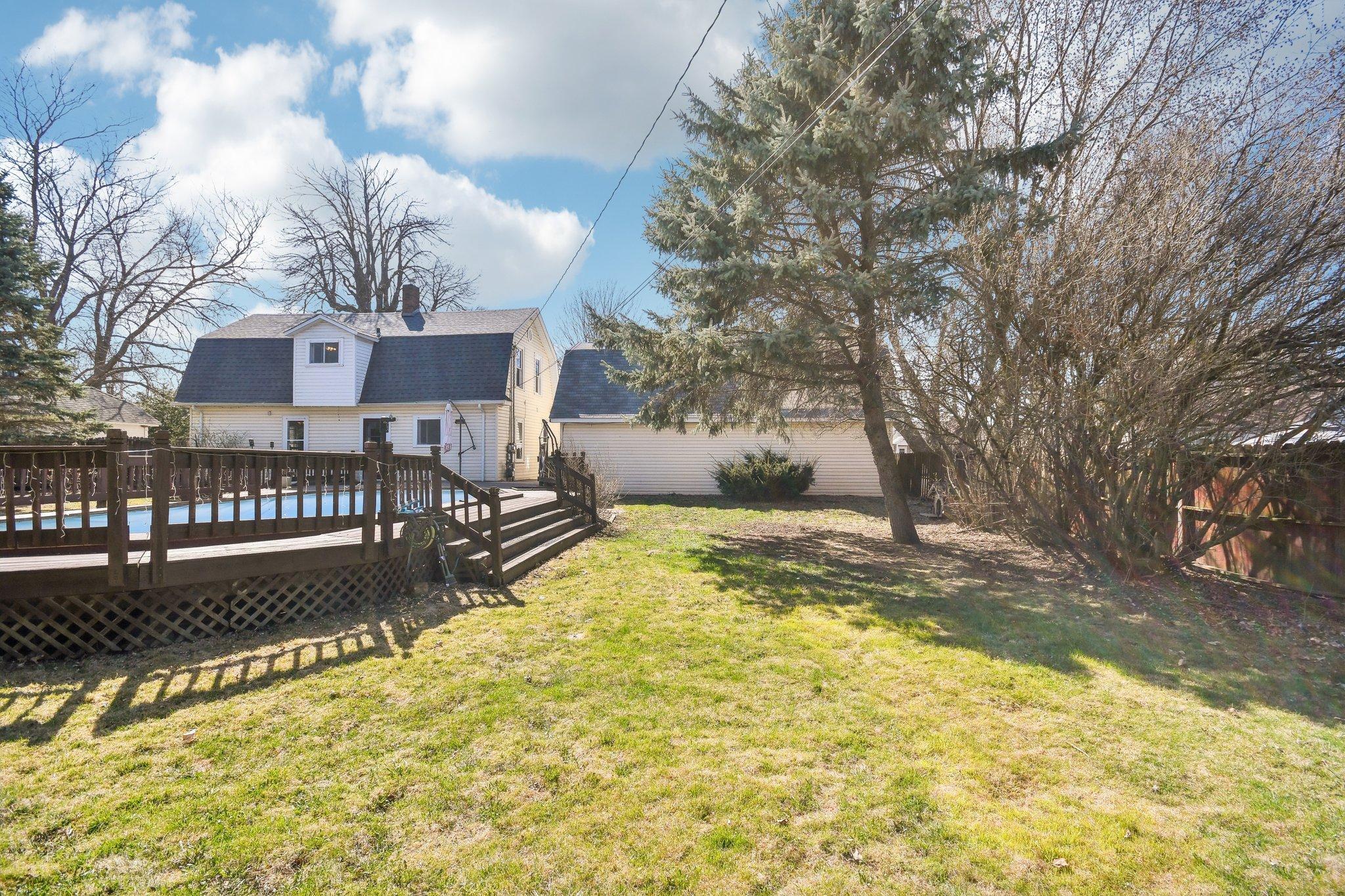 414 Wisconsin Avenue, Centuria, Wisconsin image 30