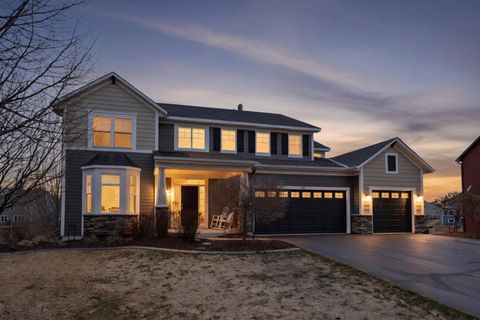 Homes For Sale - 3862 Pascolo Bend<br/> Carver County, Chaska, MN 55318