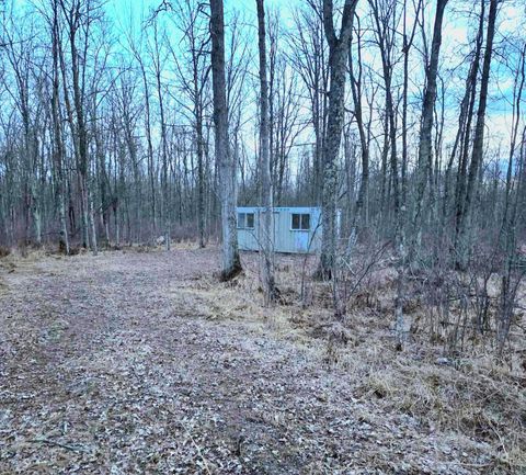 Vacant Land For Sale - 194X Old Creamery Road<br/> Sturgeon Lake, MN 55783