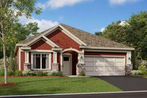 1952 Oakpointe Drive, Waconia, Minnesota image 1