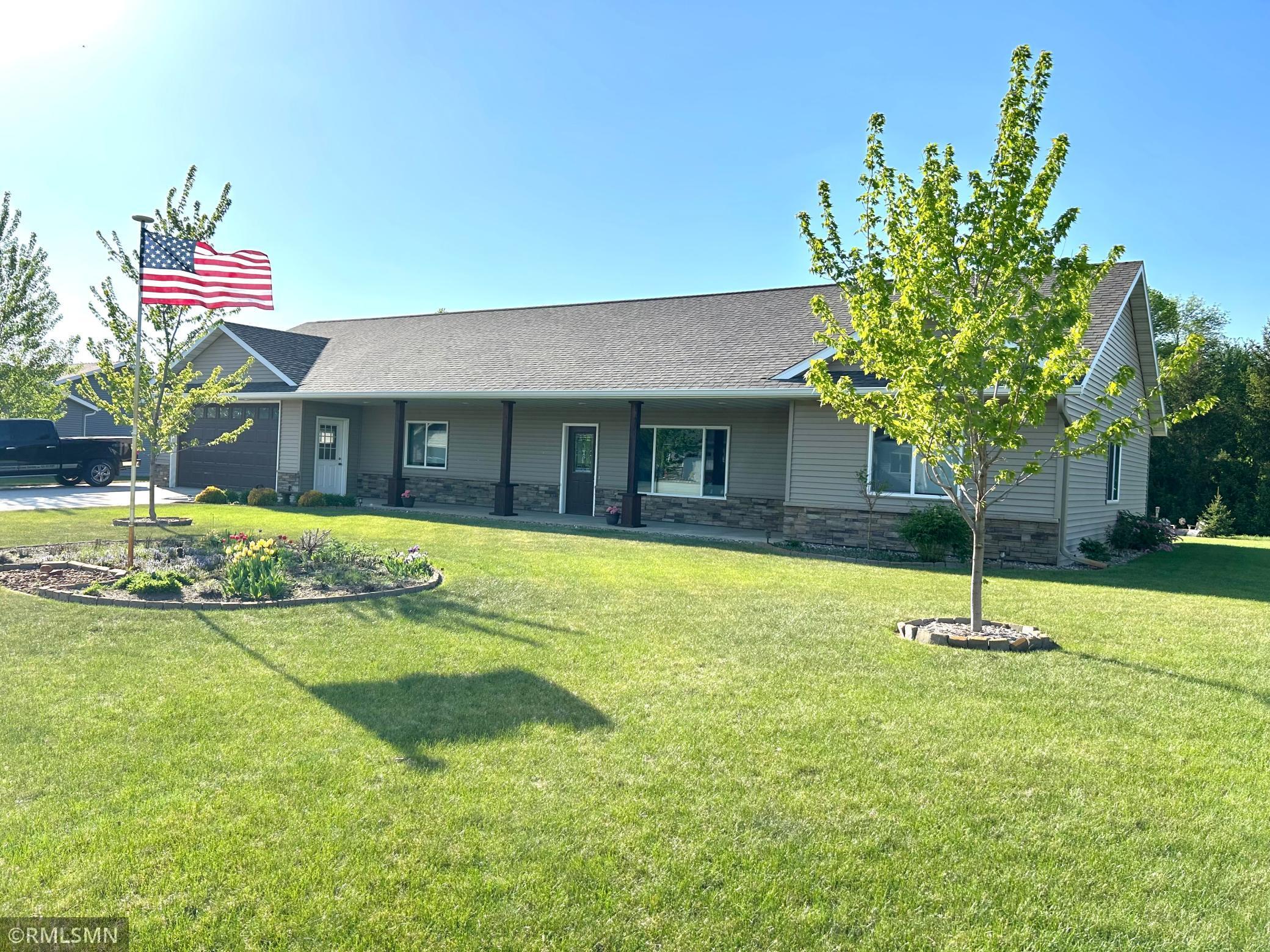 2679 Sailor Drive, Alexandria, Minnesota image 1