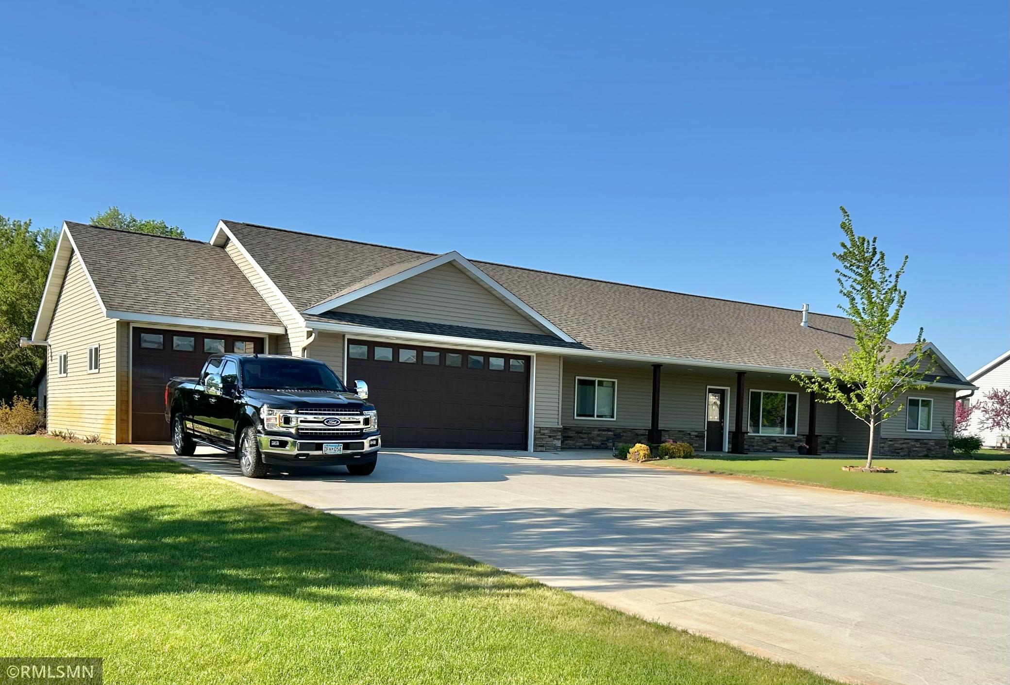 2679 Sailor Drive, Alexandria, Minnesota image 2
