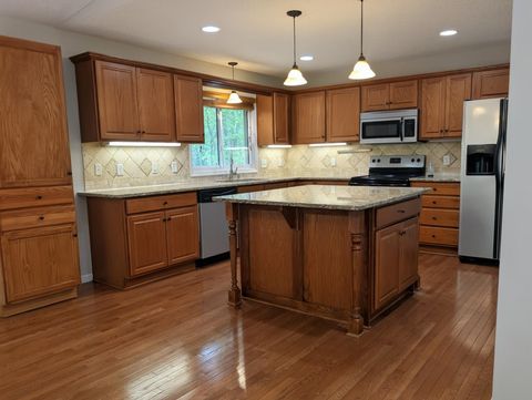 Homes For Sale - 15725 Sycamore Street<br/> Andover, MN 55304