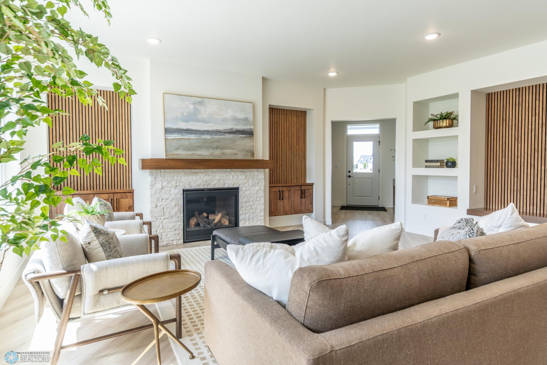 West Fargo, North Dakota 58078, United States, 3 Bedrooms Bedrooms, ,3 BathroomsBathrooms,Residential,Active,92521