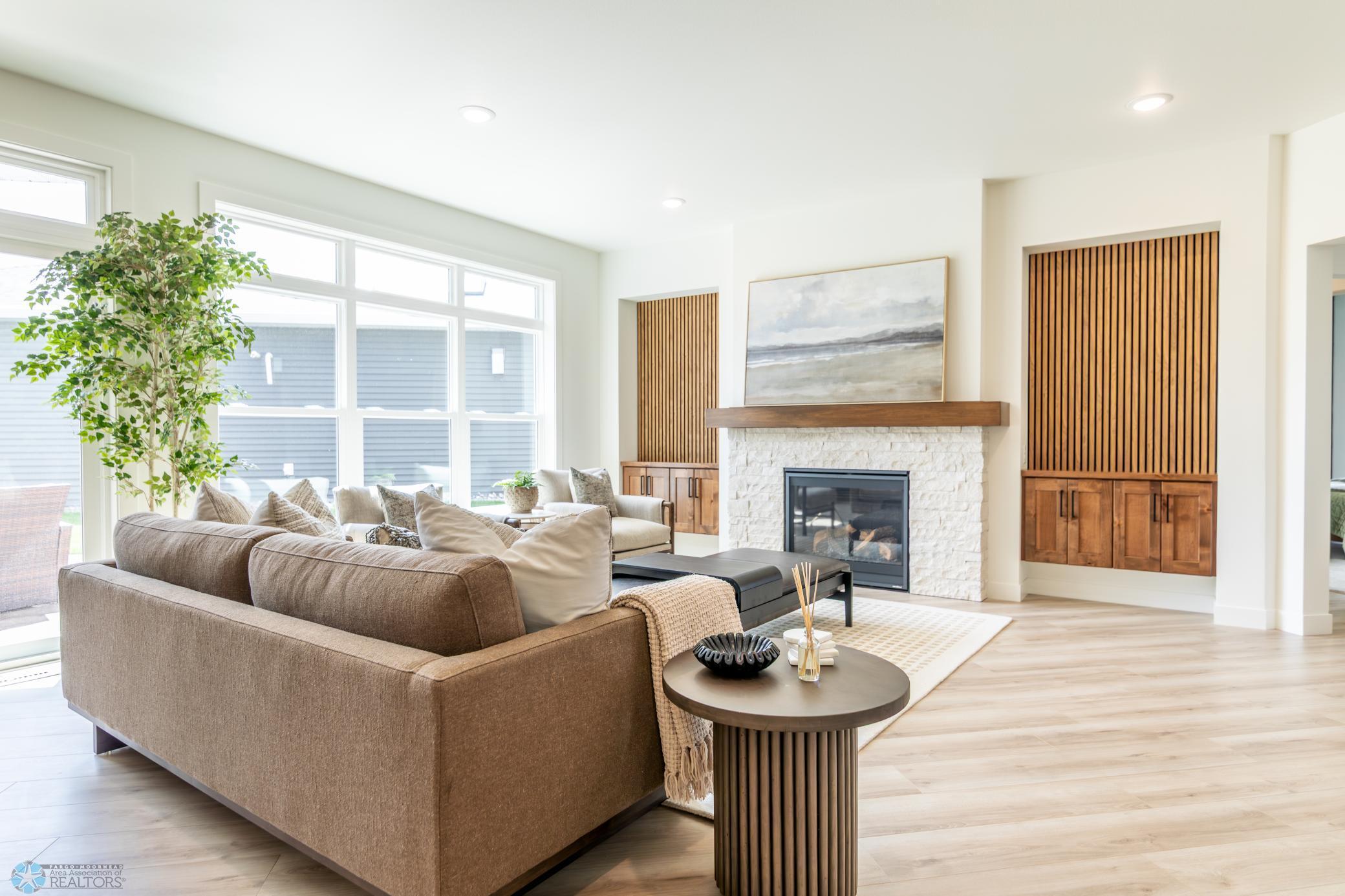 West Fargo, North Dakota 58078, United States, 3 Bedrooms Bedrooms, ,3 BathroomsBathrooms,Residential,Active,92521