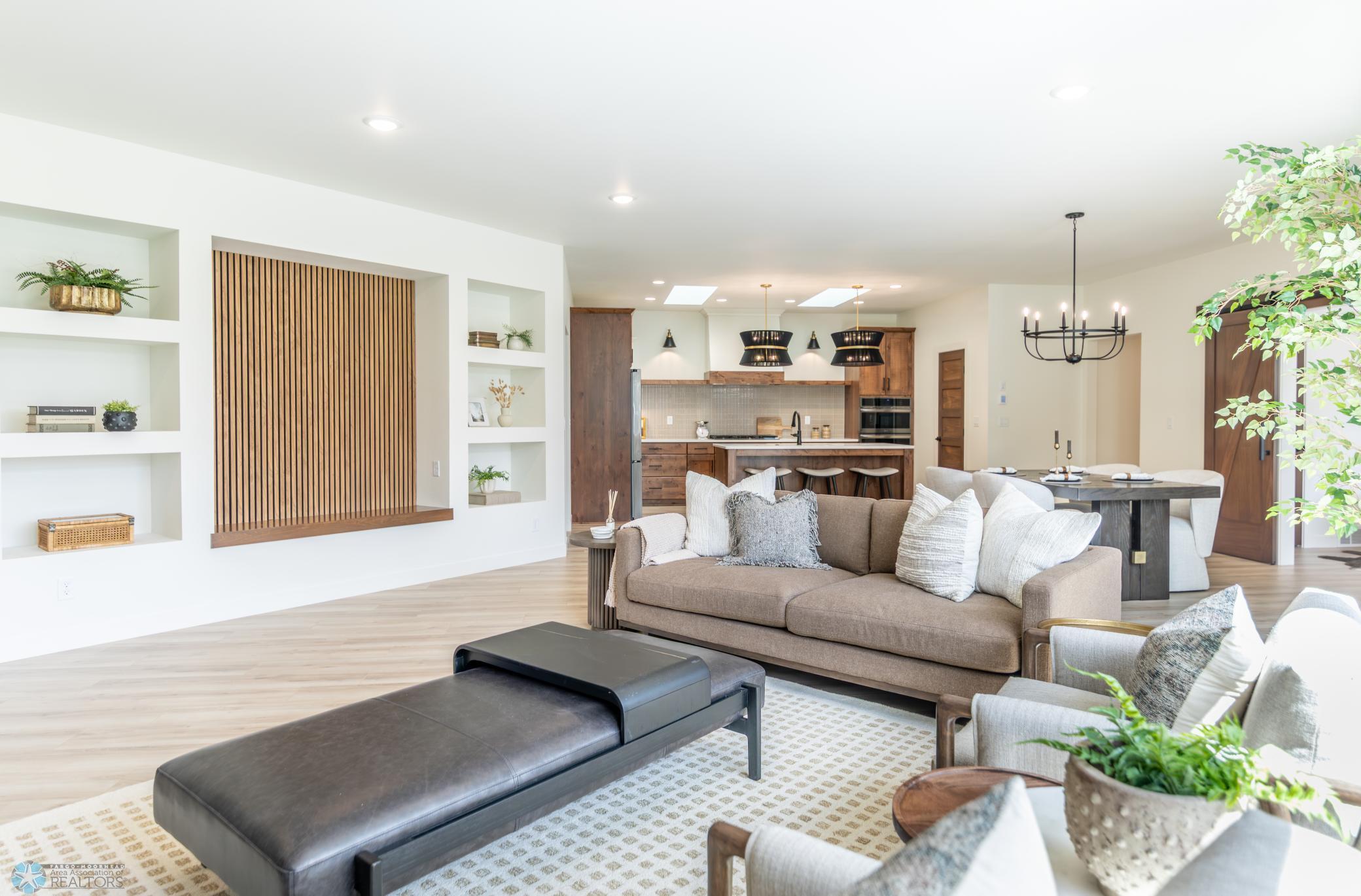 West Fargo, North Dakota 58078, United States, 3 Bedrooms Bedrooms, ,3 BathroomsBathrooms,Residential,Active,92521