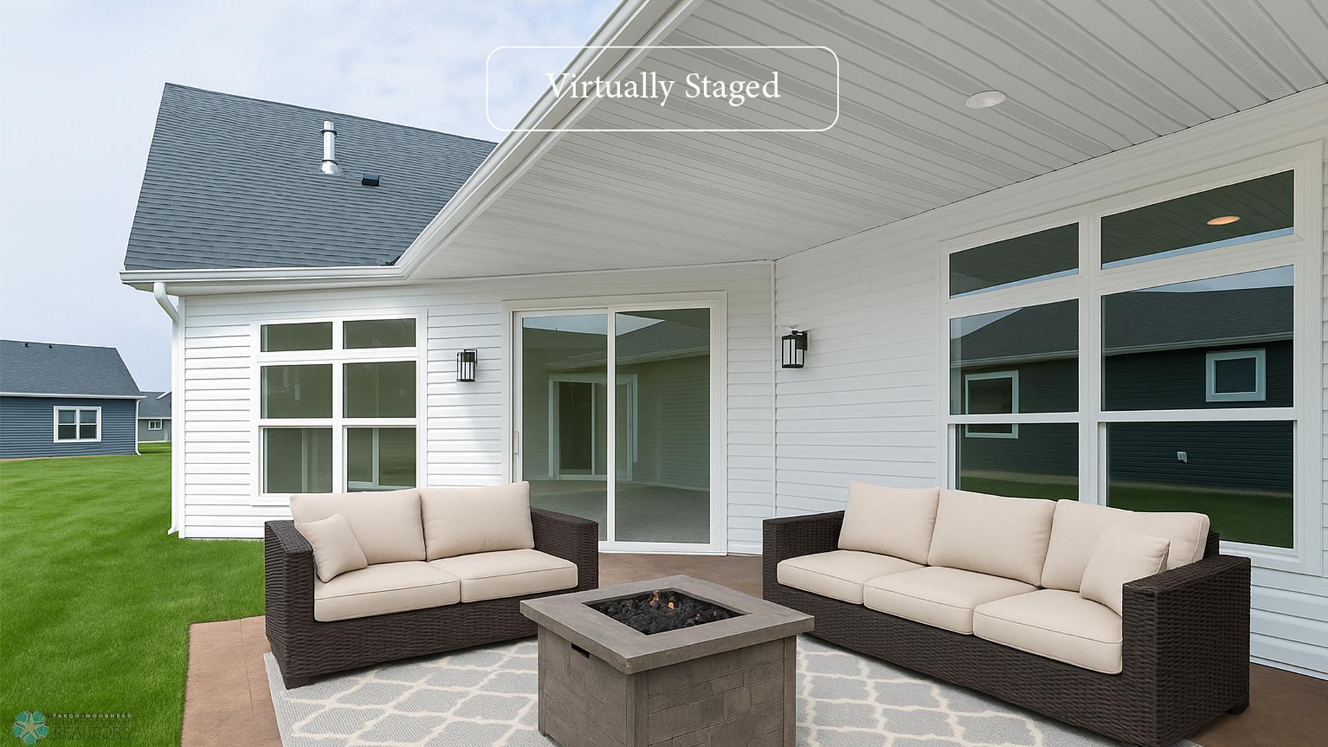 West Fargo, North Dakota 58078, United States, 3 Bedrooms Bedrooms, ,3 BathroomsBathrooms,Residential,Active,92521