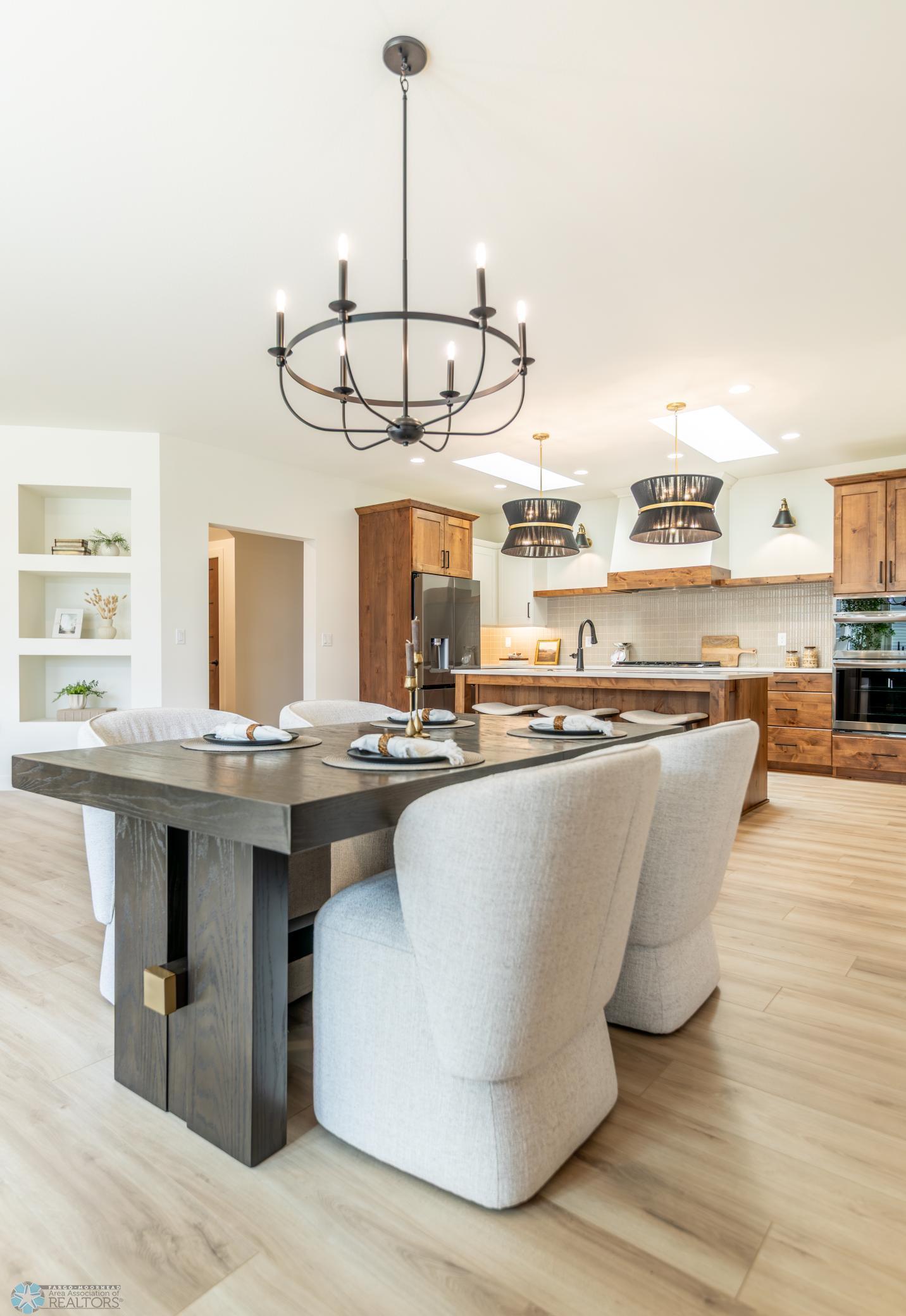 West Fargo, North Dakota 58078, United States, 3 Bedrooms Bedrooms, ,3 BathroomsBathrooms,Residential,Active,92521