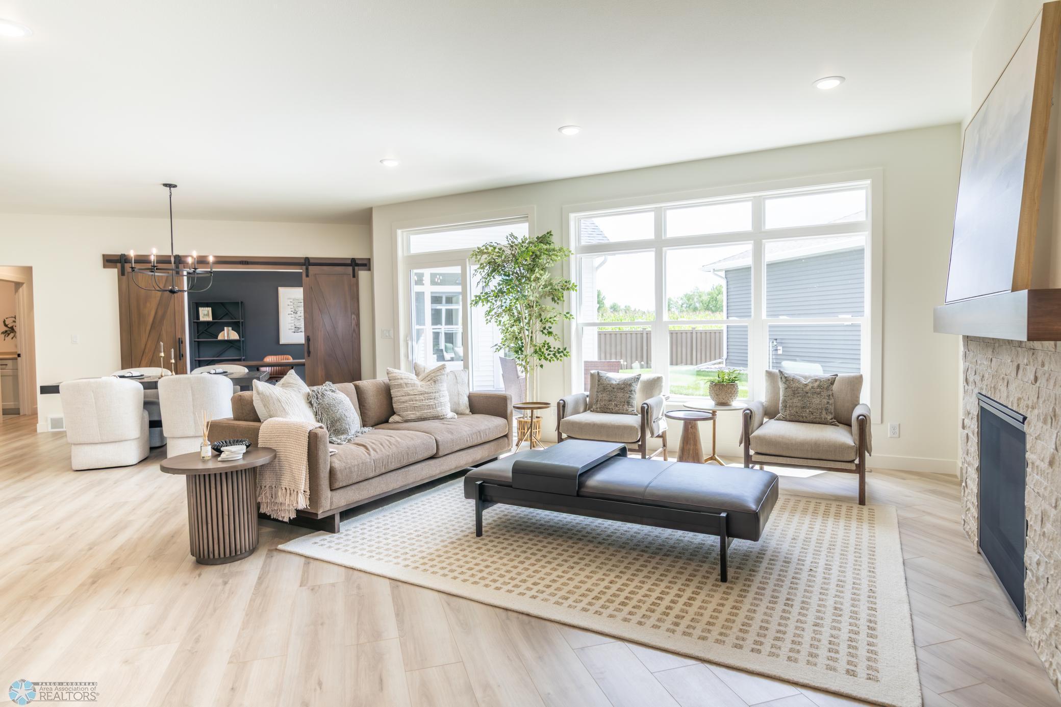 West Fargo, North Dakota 58078, United States, 3 Bedrooms Bedrooms, ,3 BathroomsBathrooms,Residential,Active,92521