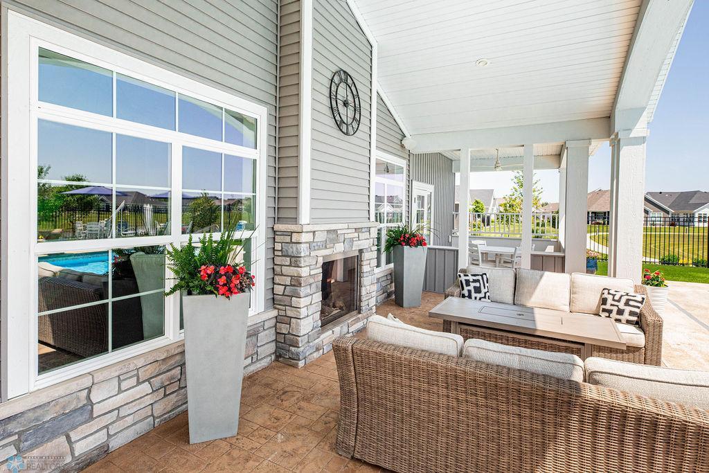 West Fargo, North Dakota 58078, United States, 3 Bedrooms Bedrooms, ,3 BathroomsBathrooms,Residential,Active,92521