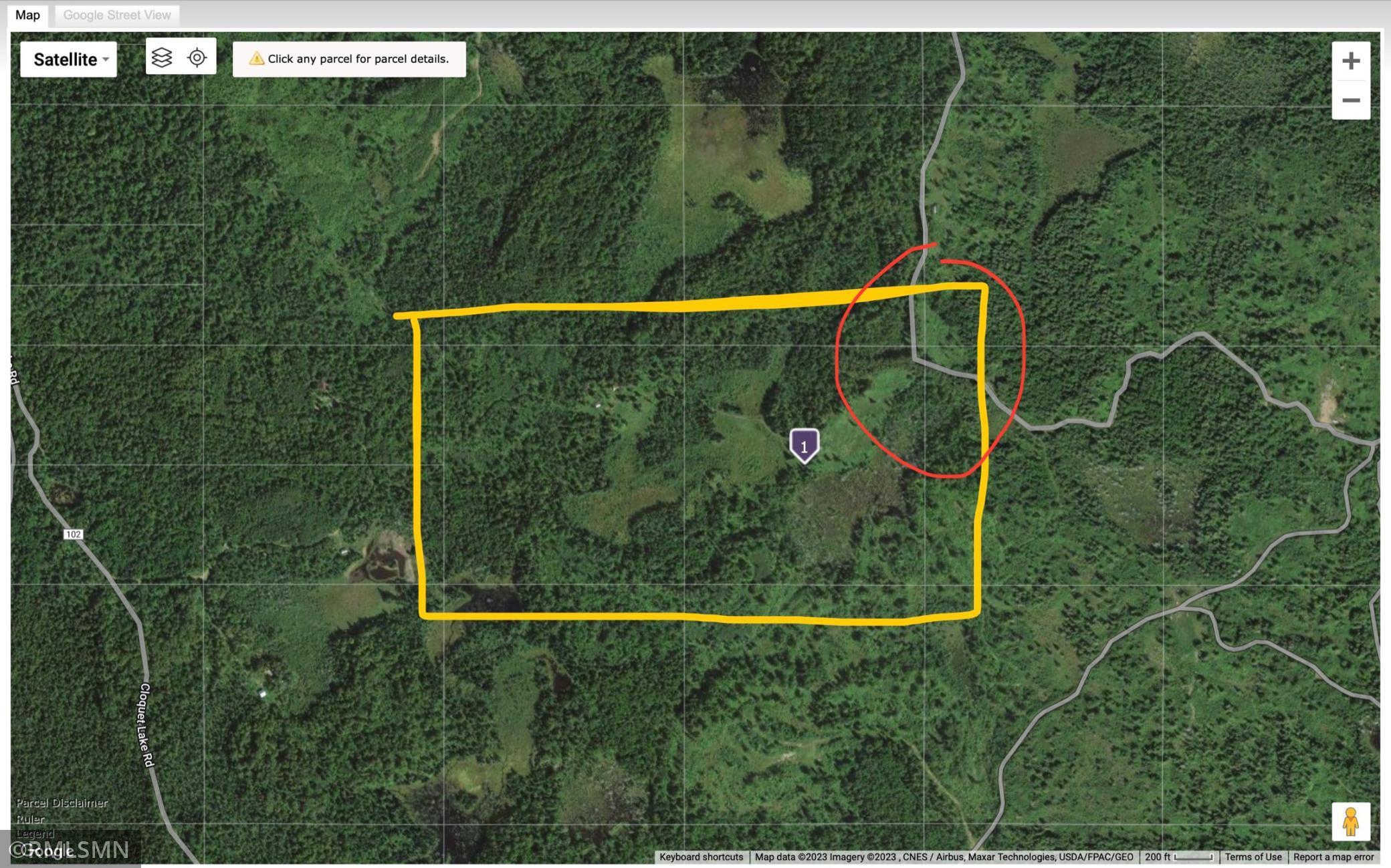 3228 Gods Wilderness Road, Silver Bay, Minnesota image 21
