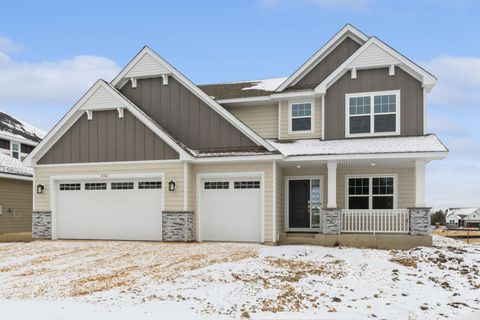 3102 Sugar Maple Drive, Chaska, MN 55318 - #: 6658247