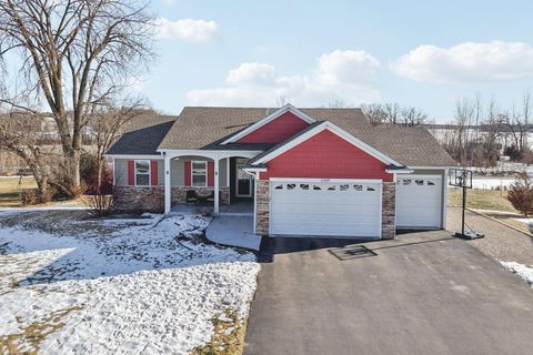 Homes For Sale - 23829 186th Street<br/> Sherburne County, Big Lake, MN 55309