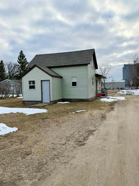 Homes For Sale - 305 Harding Street<br/> Karlstad, MN 56732
