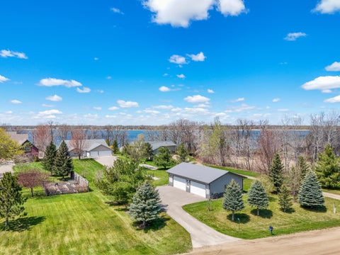 Homes For Sale - 33959 457th Ave Ave<br/> Ottertail, MN 56571