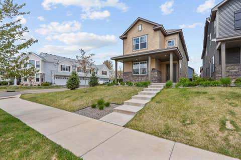 Townhouse For Sale - 7297 146th Avenue<br/> Anoka County, Anoka, MN 55303