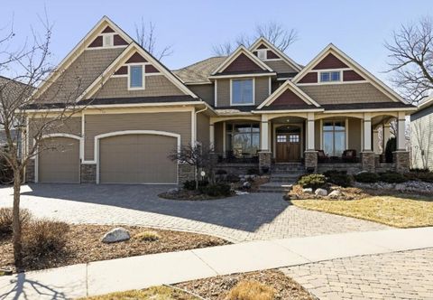 Homes For Sale - 9951 Vagabond Court<br/> Hennepin County, Maple Grove, MN 55311