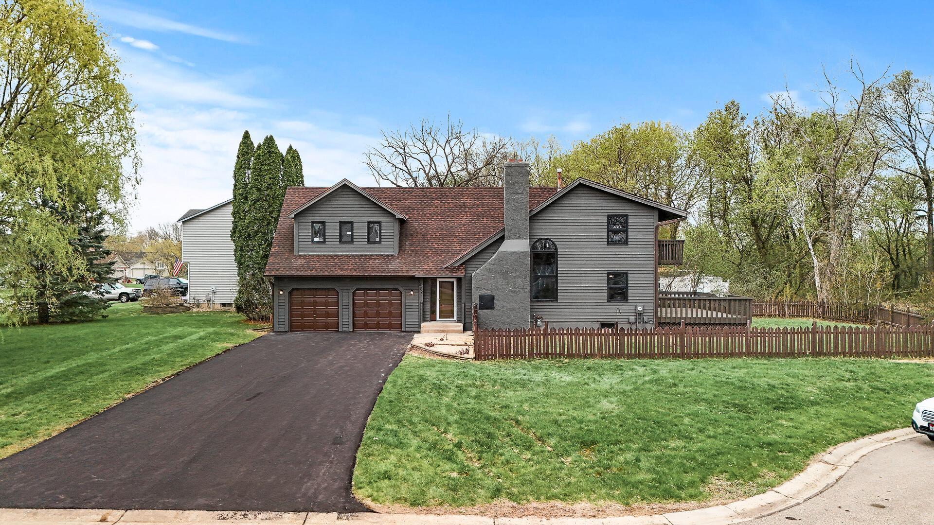 8072 Jocelyn Avenue, Cottage Grove, Minnesota image 37