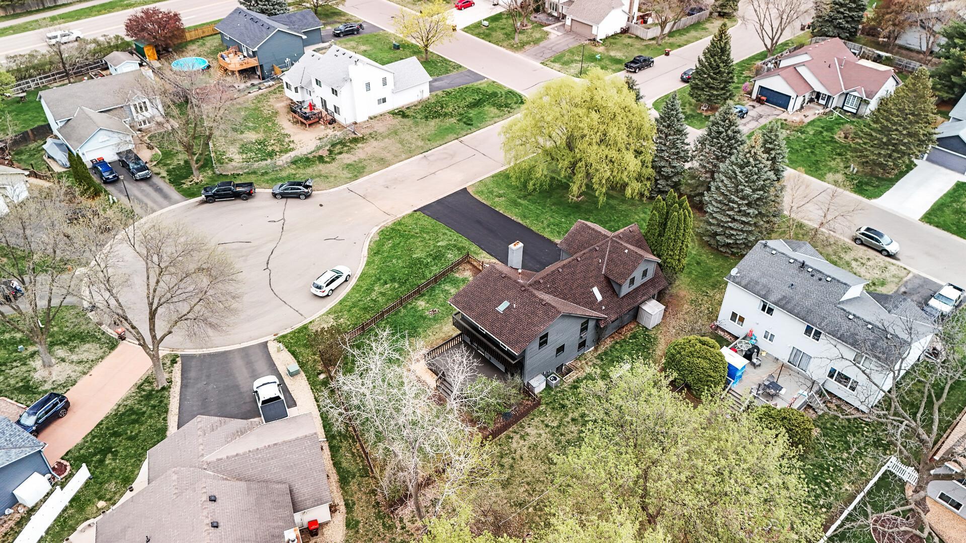 8072 Jocelyn Avenue, Cottage Grove, Minnesota image 48