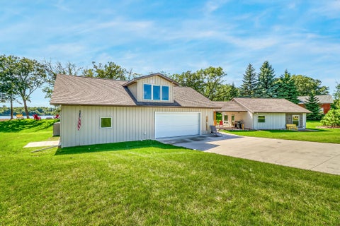 Homes For Sale - 34980 County Highway 36<br/> Vergas, MN 56587
