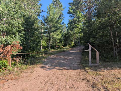 Vacant Land For Sale - 3380 W Highway 63<br/> Springbrook, WI 54875