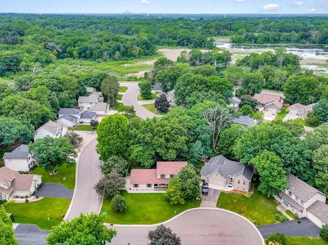 Homes For Sale - 7038 46th Street<br/> Saint Paul, MN 55128