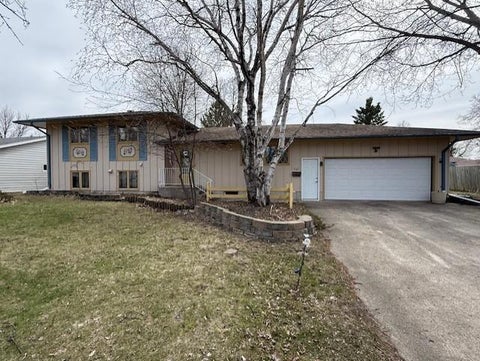 Homes For Sale - 267 Wegener Drive<br/> Breckenridge, MN 56520