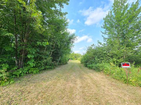 Vacant Land For Sale - 65547 Duxbury Road<br/> Sandstone, MN 55072