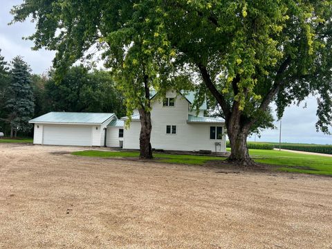 Homes For Sale - 1669 211th Avenue<br/> Madison, MN 56256