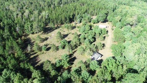 Vacant Land For Sale - 29922 N Bay Drive<br/> Webb Lake, WI 54830