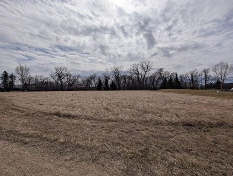 Vacant Land For Sale - 0225 Shanas Court<br/> Montevideo, MN 56265