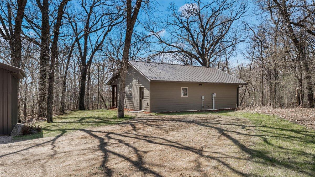 14916 Upper Sandy Road, Ashby, Minnesota image 21
