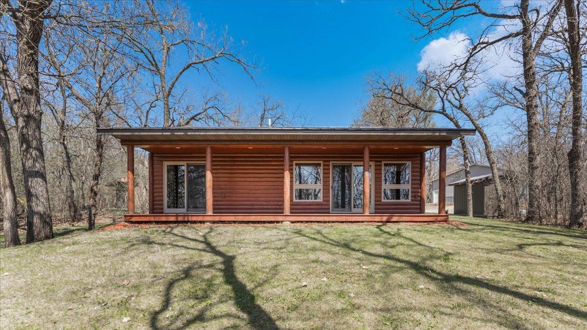 14916 Upper Sandy Road, Ashby, Minnesota image 2