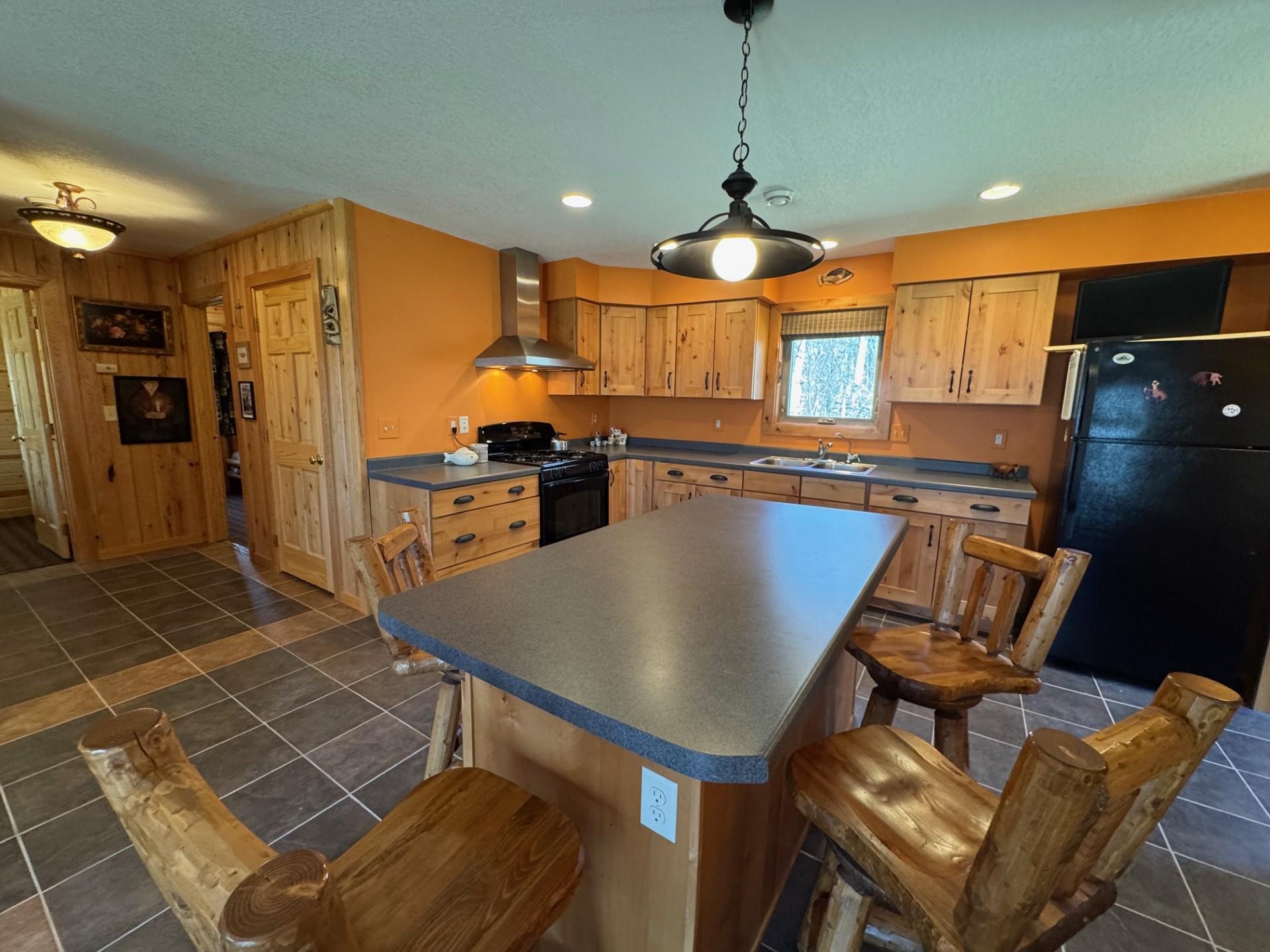 14916 Upper Sandy Road, Ashby, Minnesota image 5