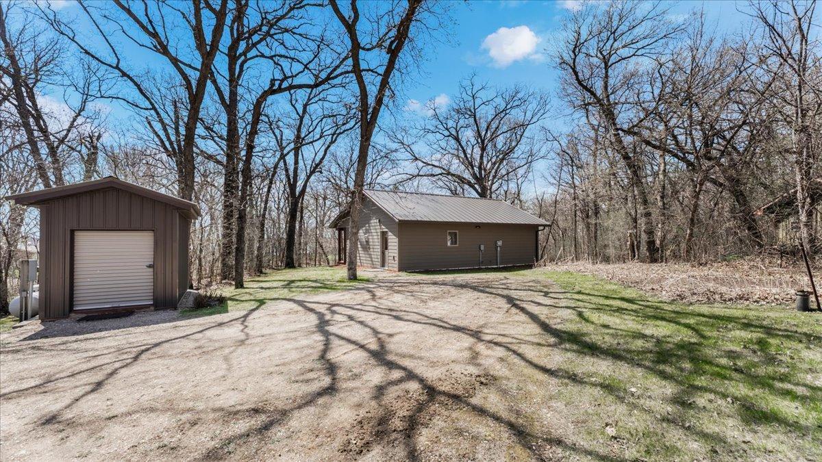 14916 Upper Sandy Road, Ashby, Minnesota image 3